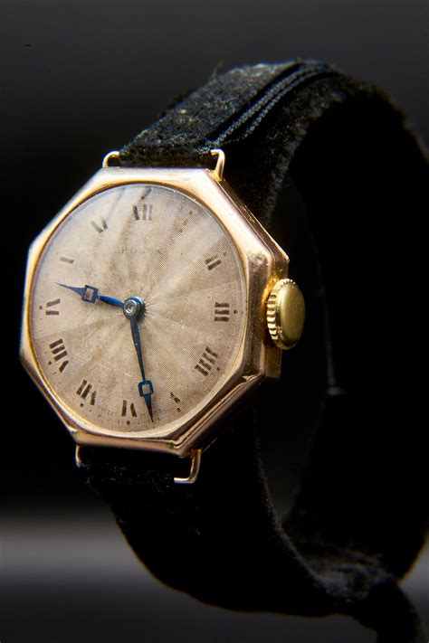 1922 cocktail rolex watch|1920s rolex for sale.